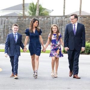 Meet your Posher, Samantha